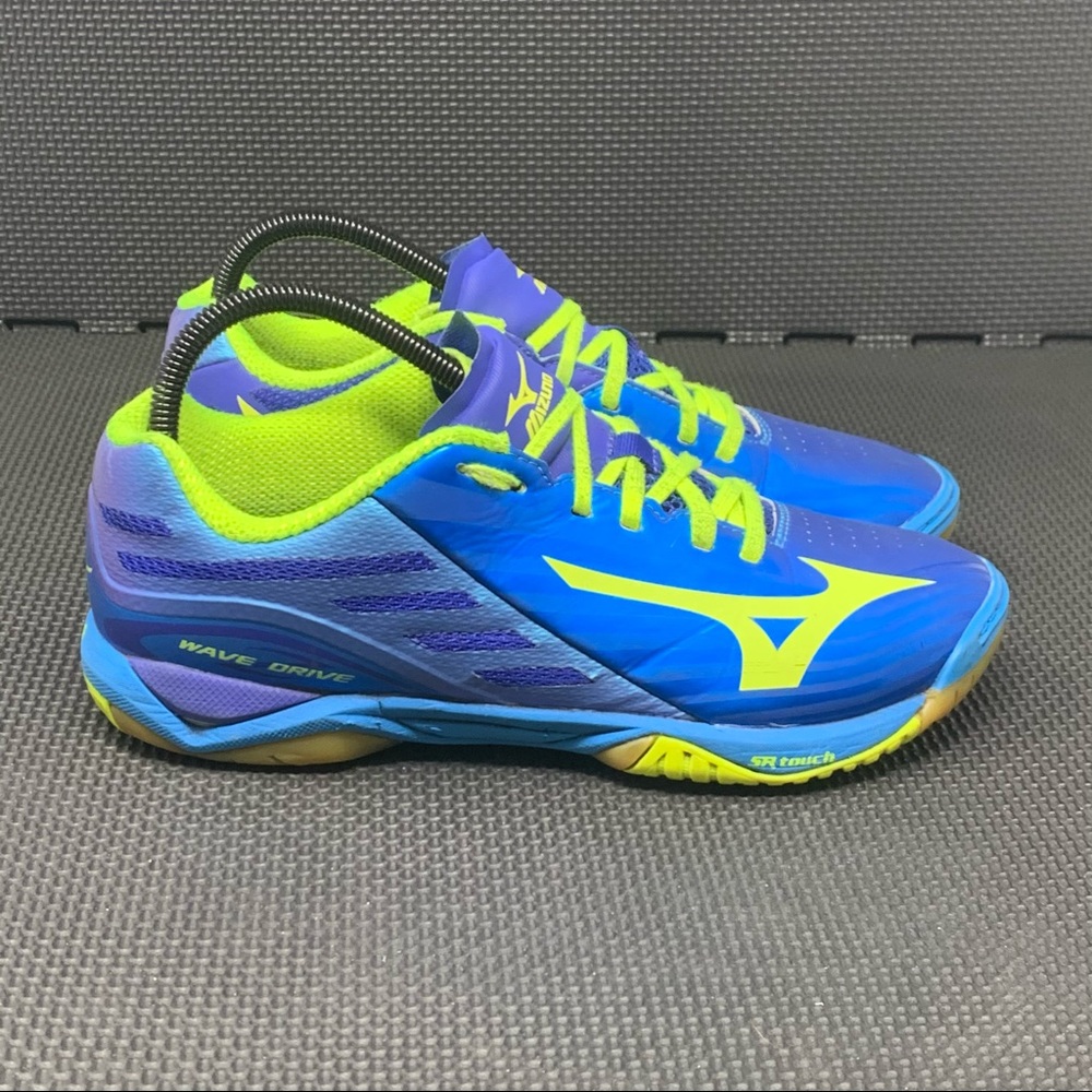 Mizuno Mens Running Shoes - Wave Drive